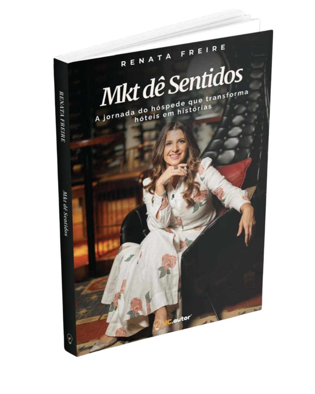 Renata Freire - Marketing dê Sentidos